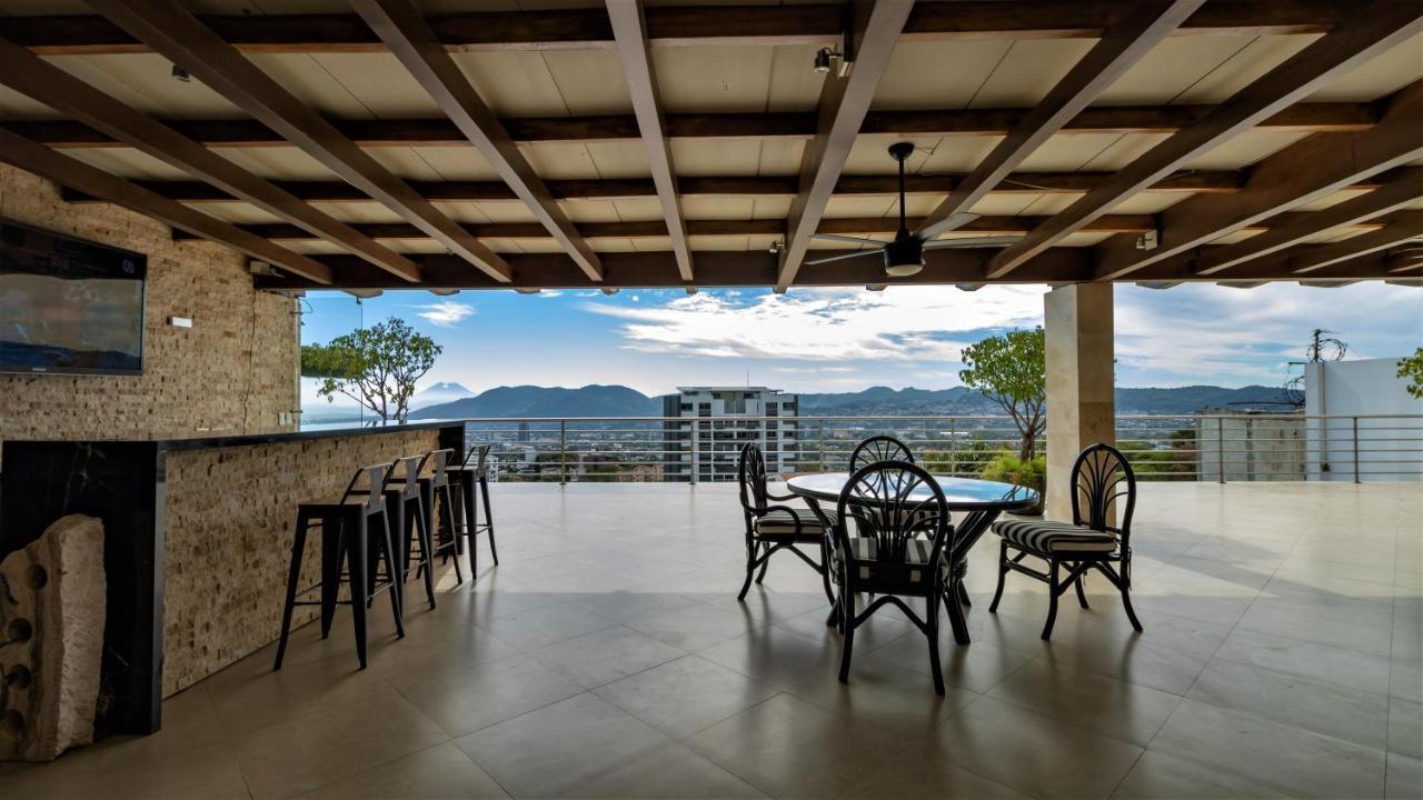 Il Vento Vacation Apartment San Salvador