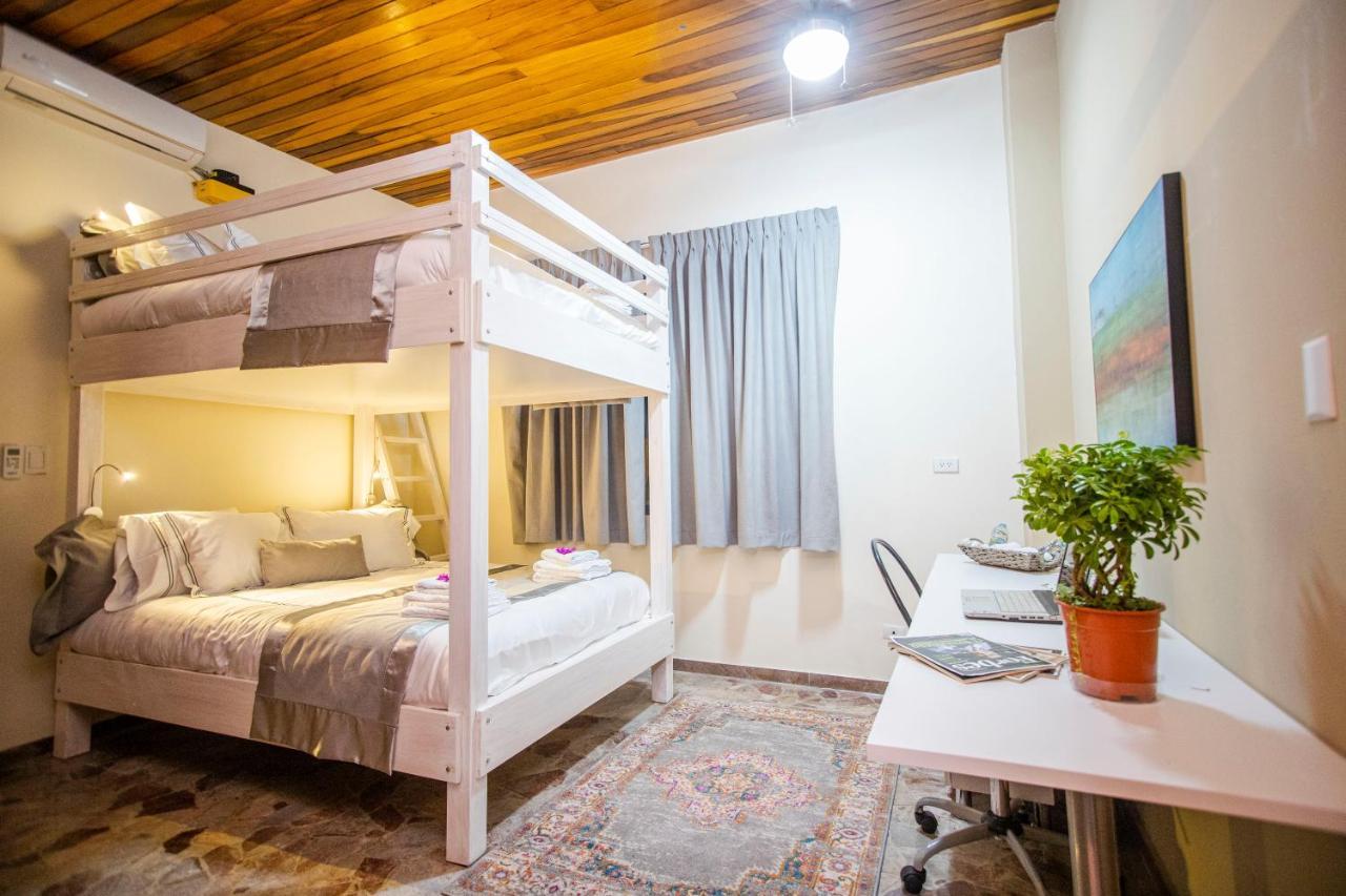 Apartment Il Vento Vacation San Salvador