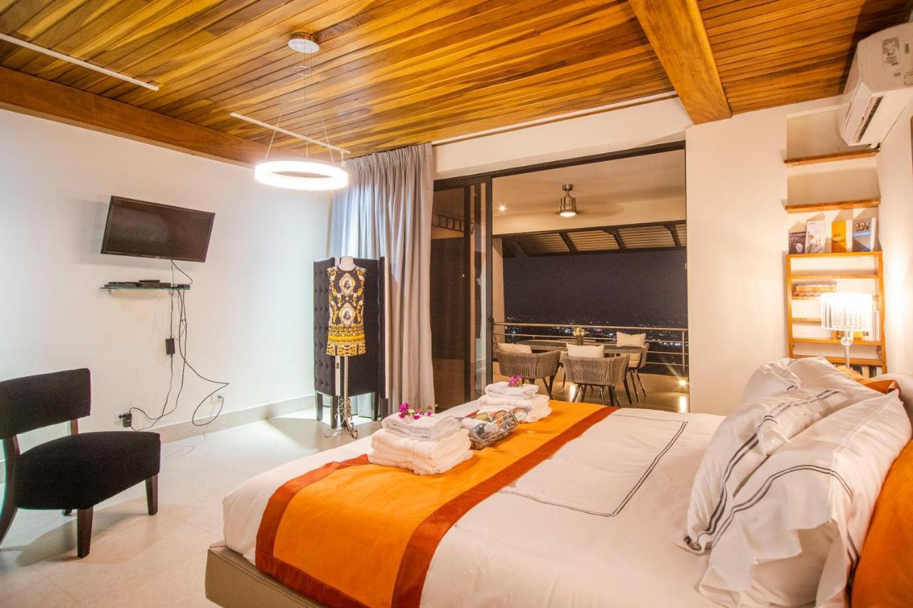 Il Vento Vacation Apartment *