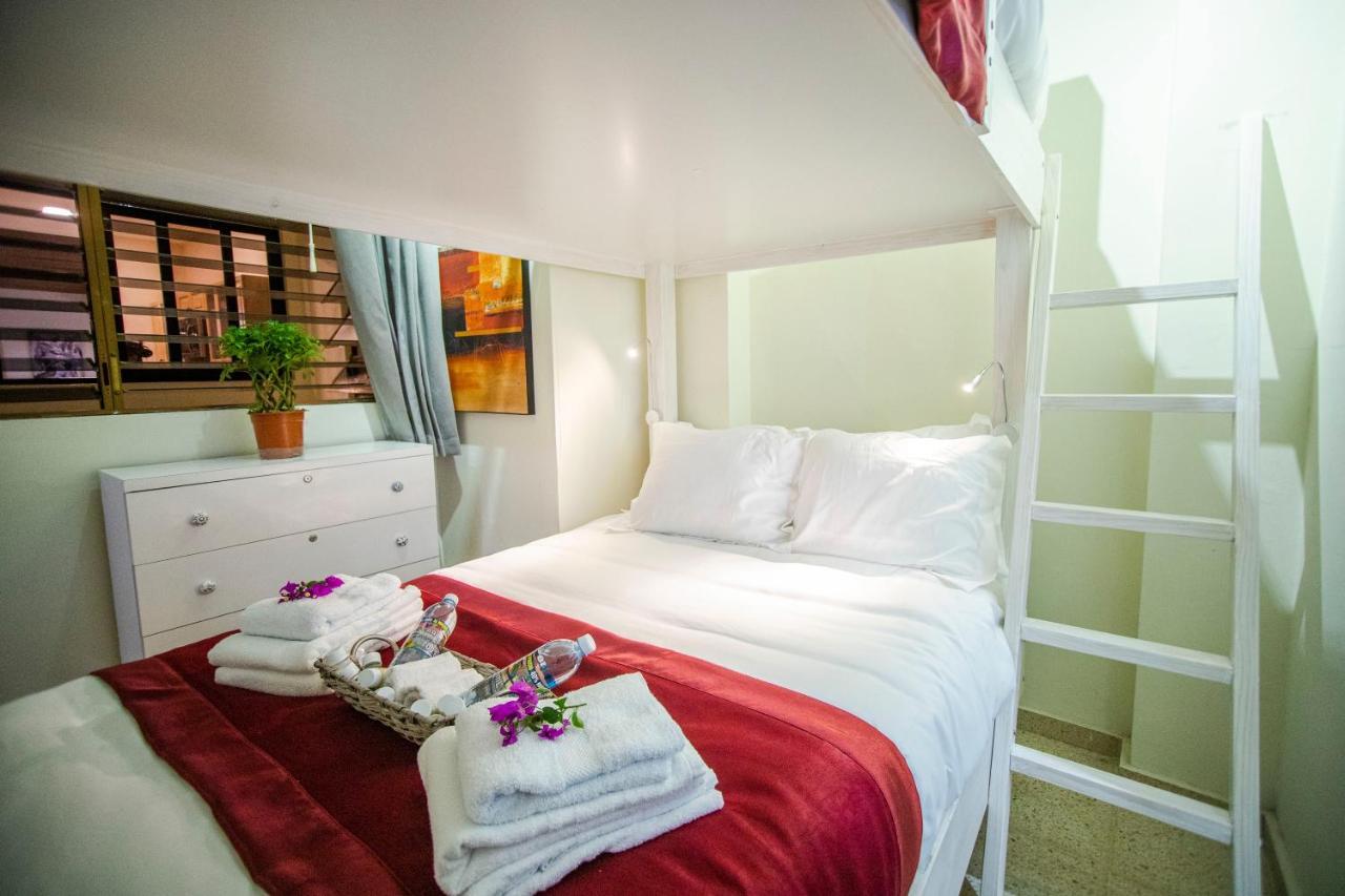 Il Vento Vacation Apartment San Salvador