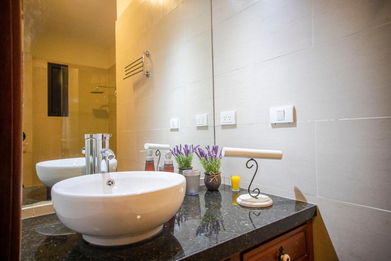 Apartment Il Vento Vacation San Salvador