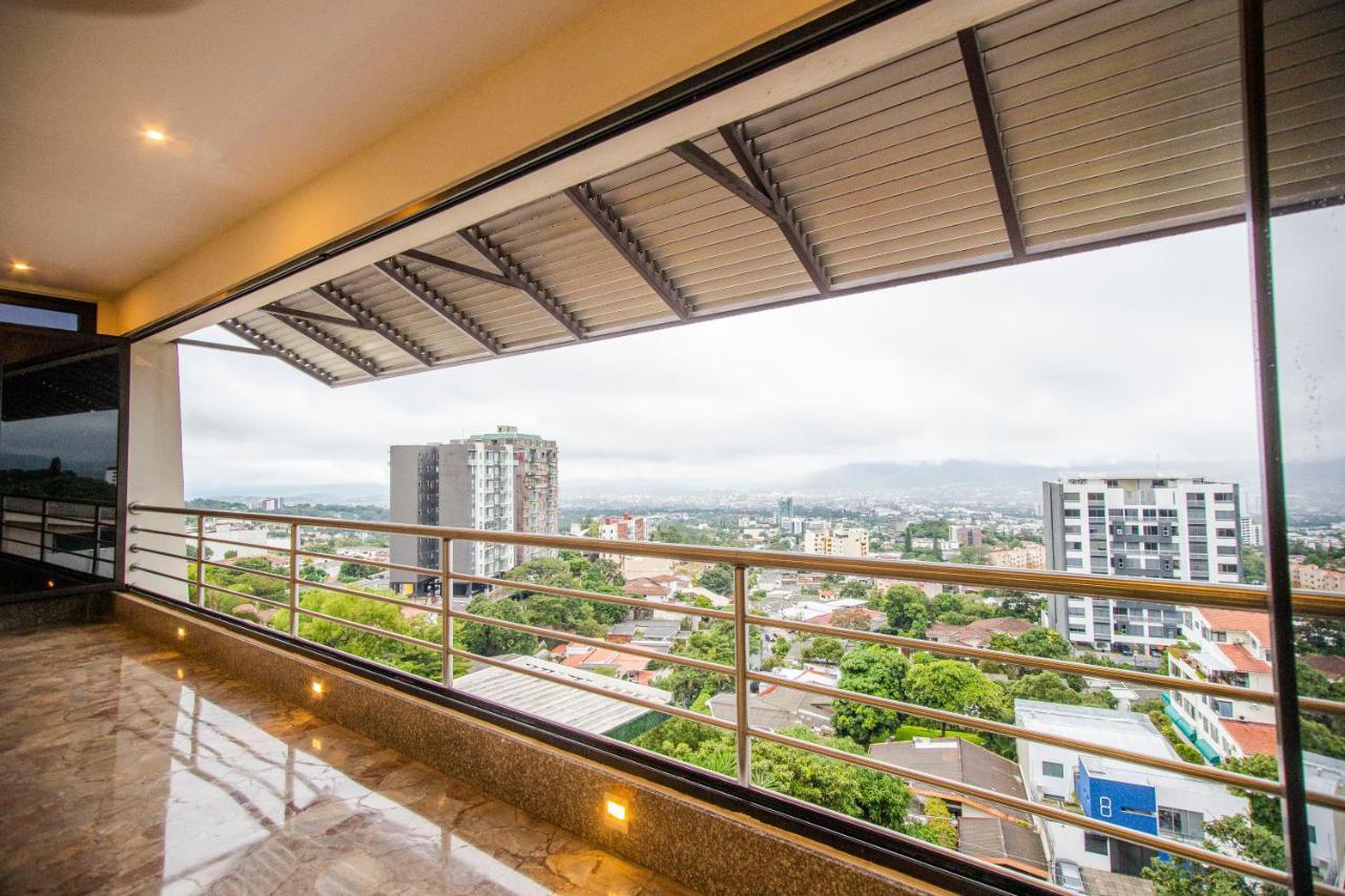 Apartment Il Vento Vacation San Salvador