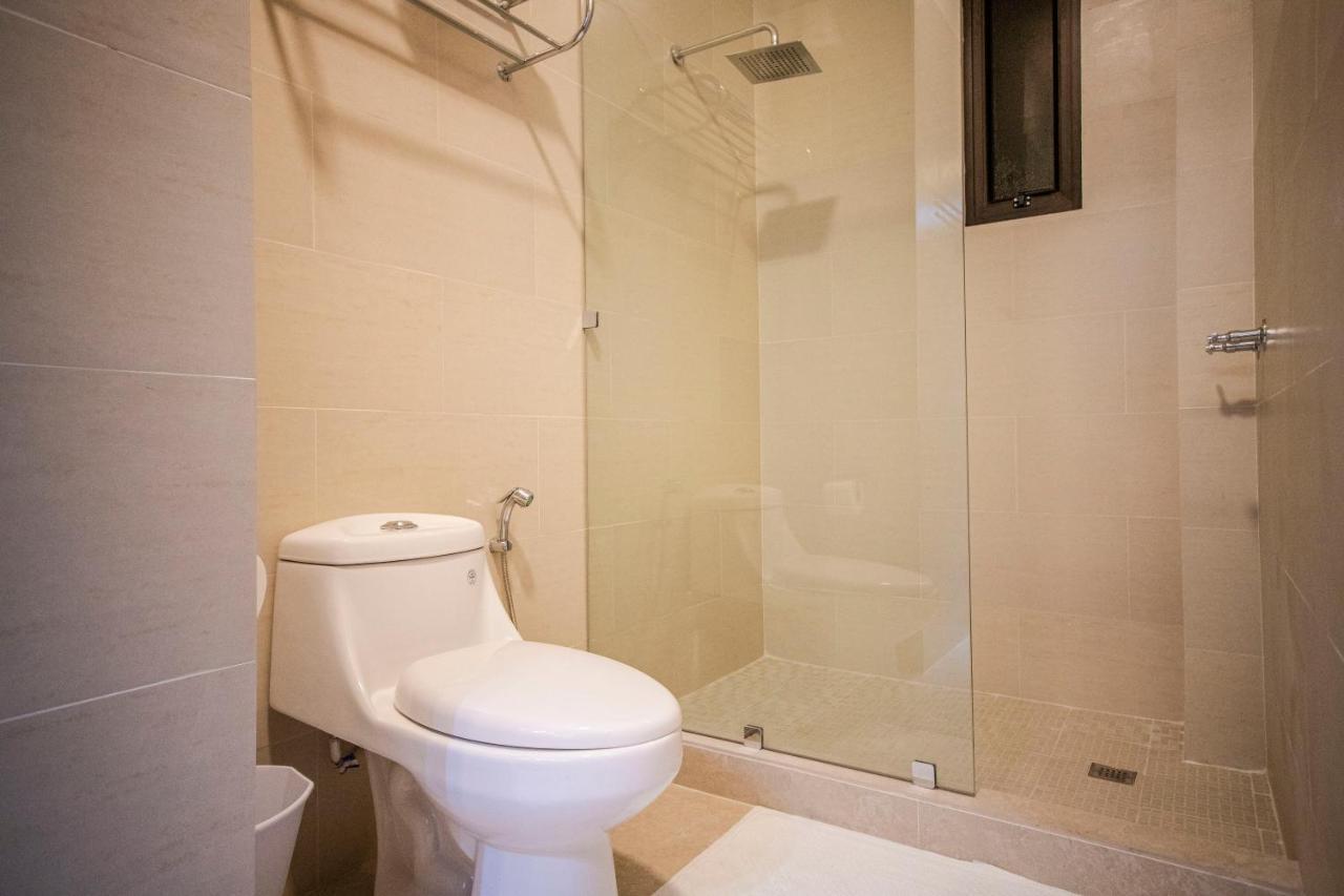 Il Vento Vacation Apartment San Salvador